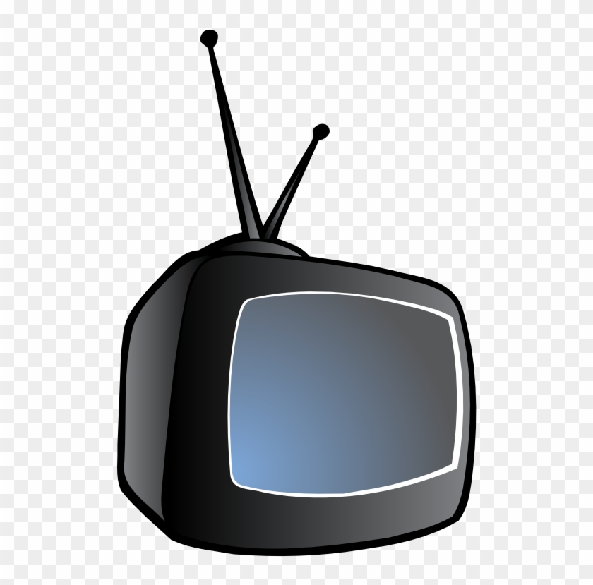 Television Free To Use Clipart - Clipart Tv #49078