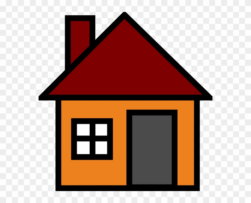 Tags For Help - House Clipart - Full Size PNG Clipart Images Download