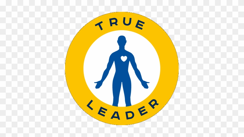 True Leader Large Logo - Kyoto #49147