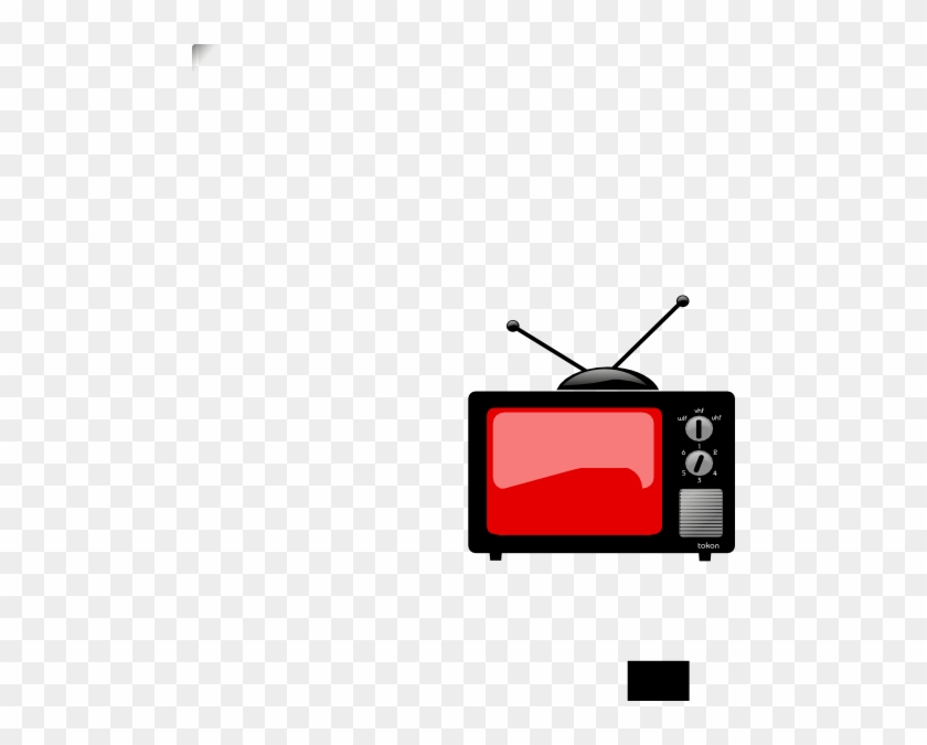 Faltu Tv Clip Art - Television Clip Art #49210