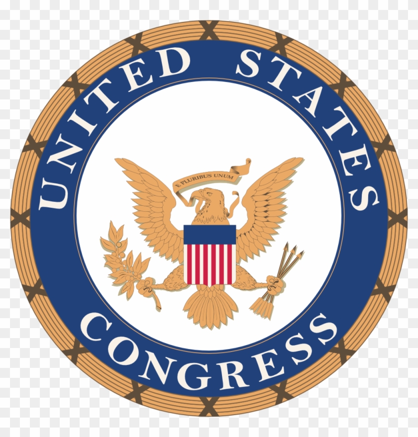 Congress - Clipart - United States Congress #49326