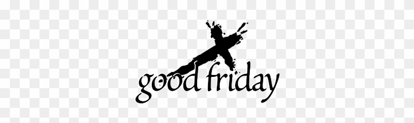 Good Friday Clipart - Good Friday Cross #49371