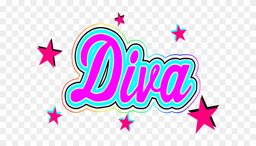Diva Clipart #49376