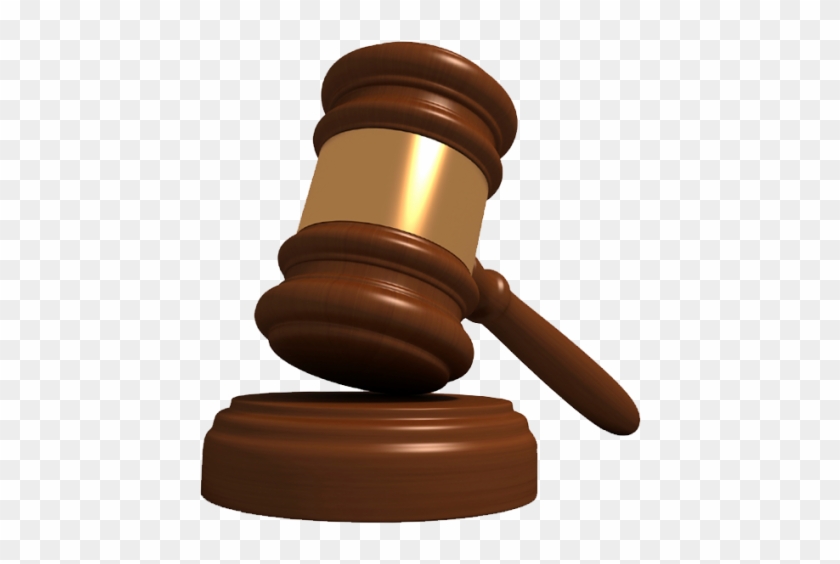 Gavel Png - Png Image Gavel #49448