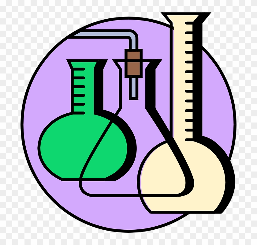 Science - Science Clipart Png #49464