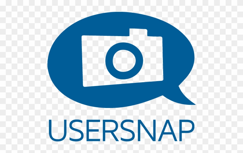 Usersnap - Usersnap Logo #49610