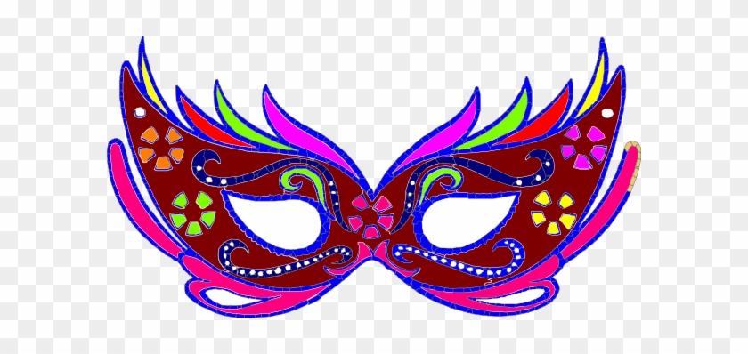 Masquerade Clipart #49784