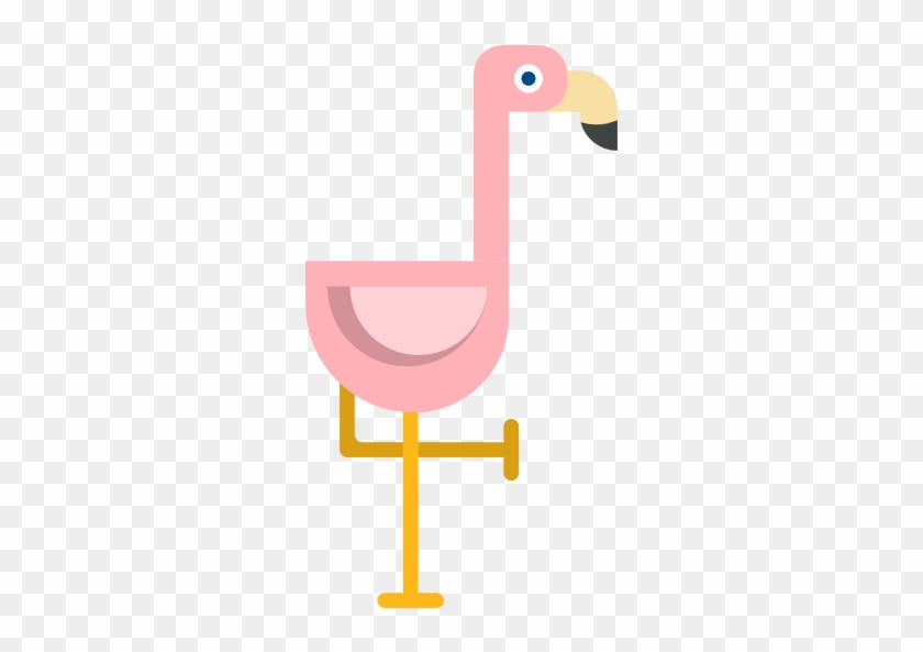 Download Png Image Report - Flamingo Png #49806