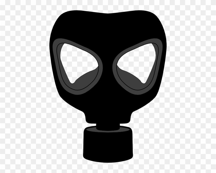Ww2 Gas Mask Cartoon Free Transparent Png Clipart Images Download