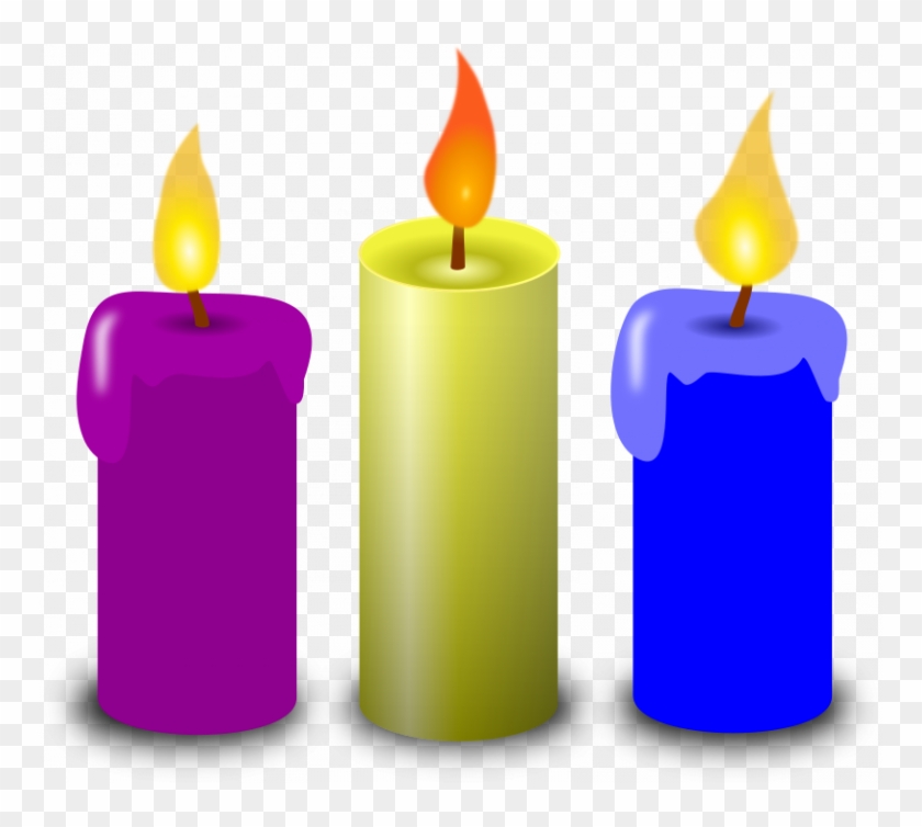 Fantastic Candle Clipart Clip Art The Cliparts - Clip Art شمع #49844