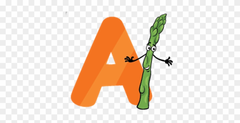 Education Cartoon Alphabet Letters For Kids - Alphabet Cartoon Letters -  Free Transparent PNG Clipart Images Download