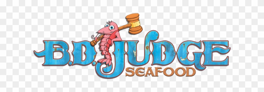 Bd Judge Shrimp - Judge #50111