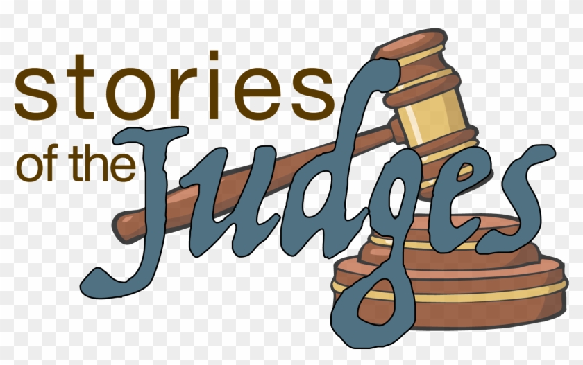 Judges Bible Clipart Study Youth Ministry Conversations - Bible Study #50139