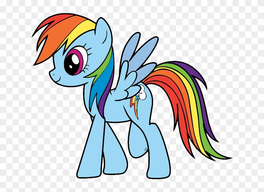 8800 Coloring Pages Rainbow Dash  Latest