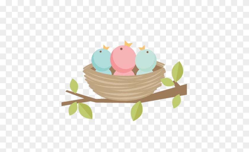 Baby Bird Clipart - Baby Bird Clipart #50272