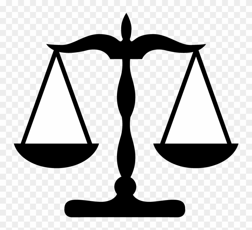 truth and justice clipart