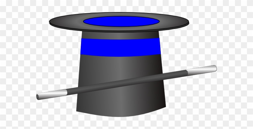 Top Hat Clip Art #50279