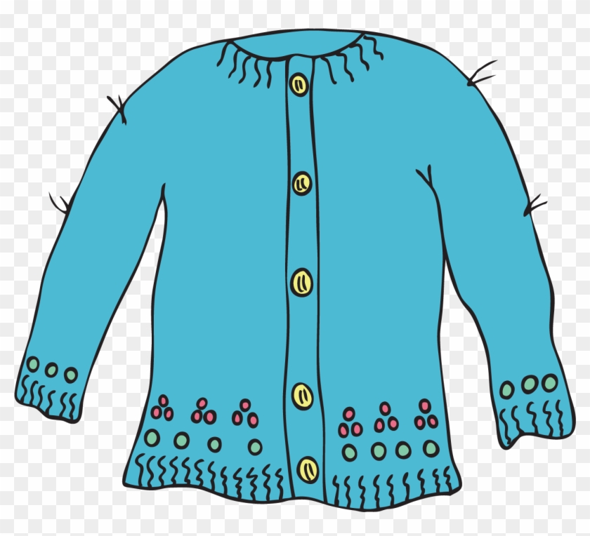 Feedback Honest Please Are These Any Good It Is Hard - Clipart Cardigan #50286