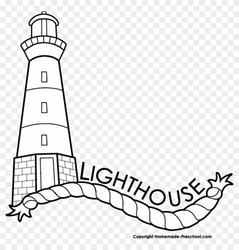 Lighthouse Images Clip Art Lighthouse Clipart Clip - Lighthouse Images Clip Art #50389