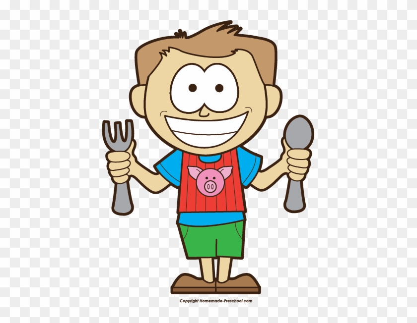 Click To Save Image - Hungry Clip Art #50414