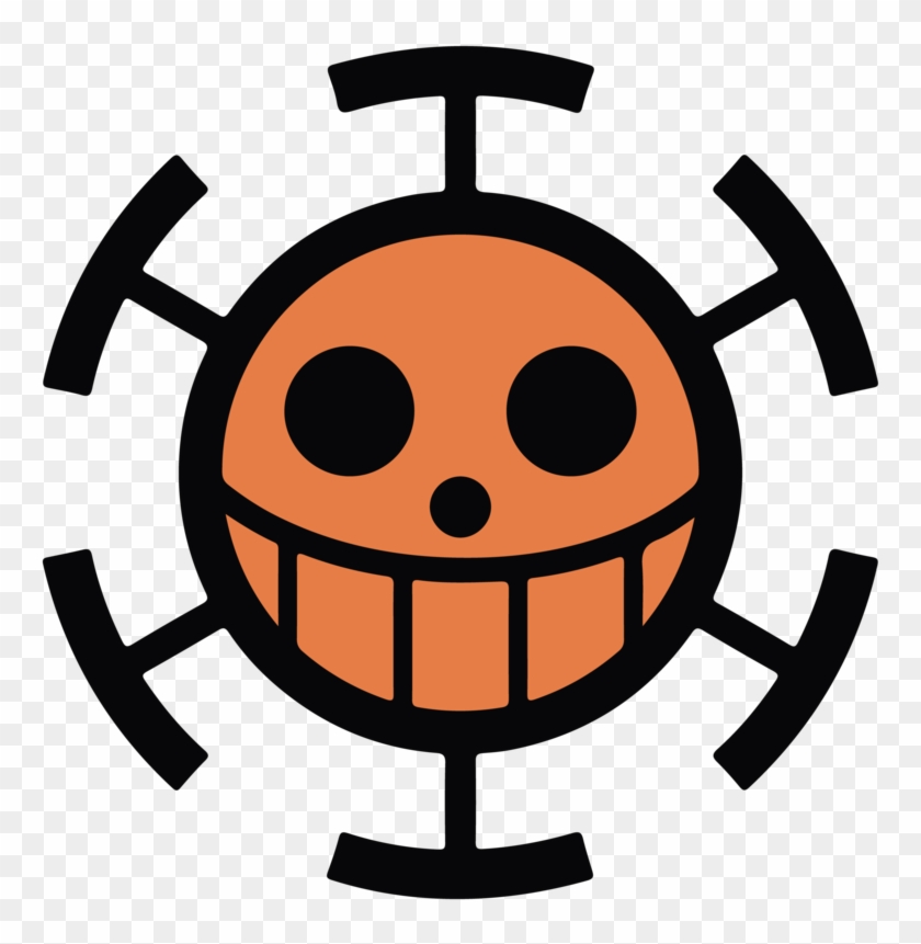 One Piece Logo - Free Transparent PNG Logos