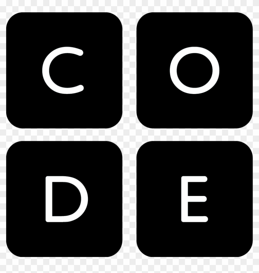 Codeyy Clipart End User - Hour Of Code Logo #50510