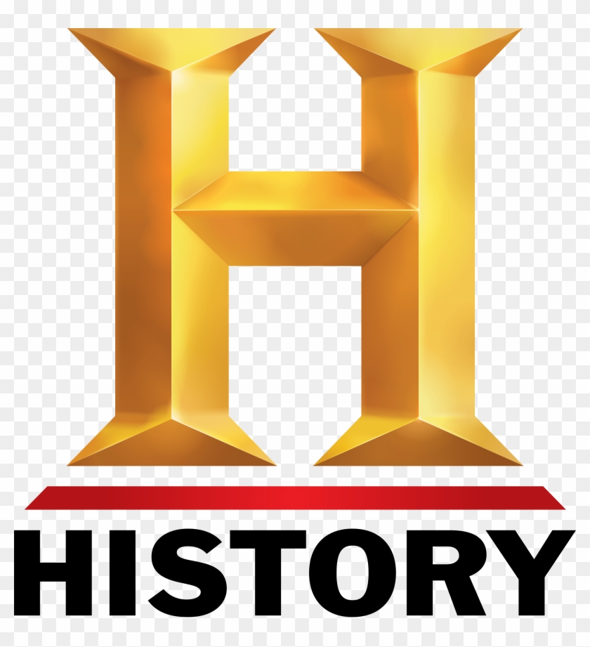 History Logo Svg #50607