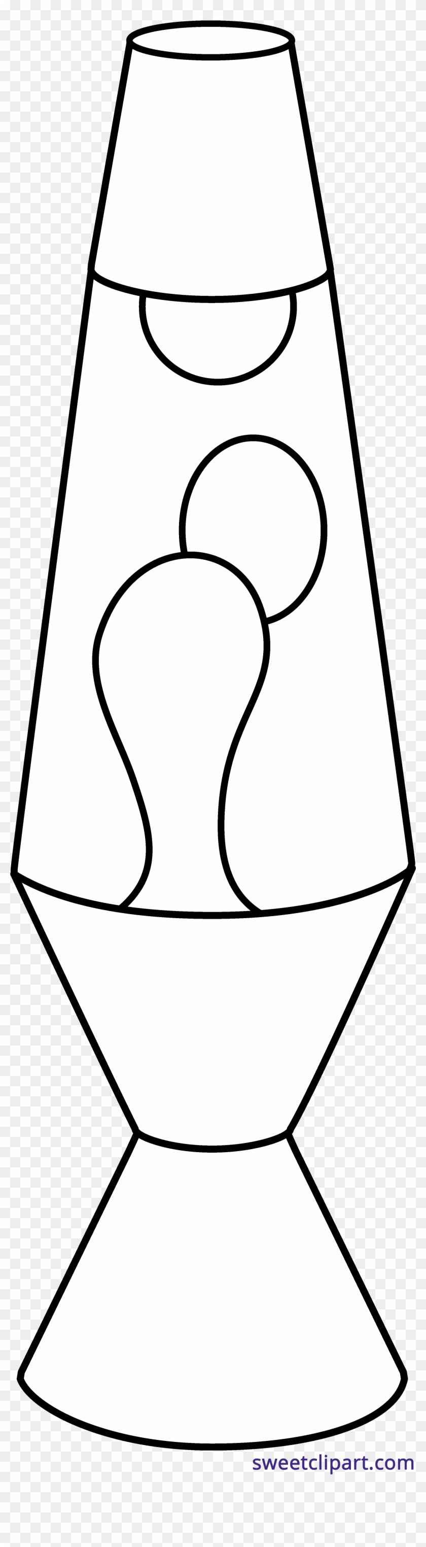 Italian Chef Clipart - Lava Lamp Cut Out #50622