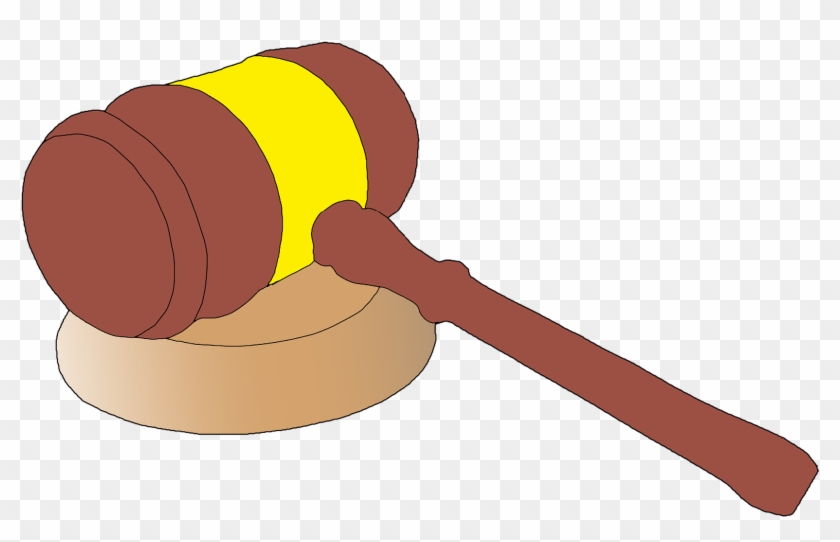 Gavel - Family Law #50818