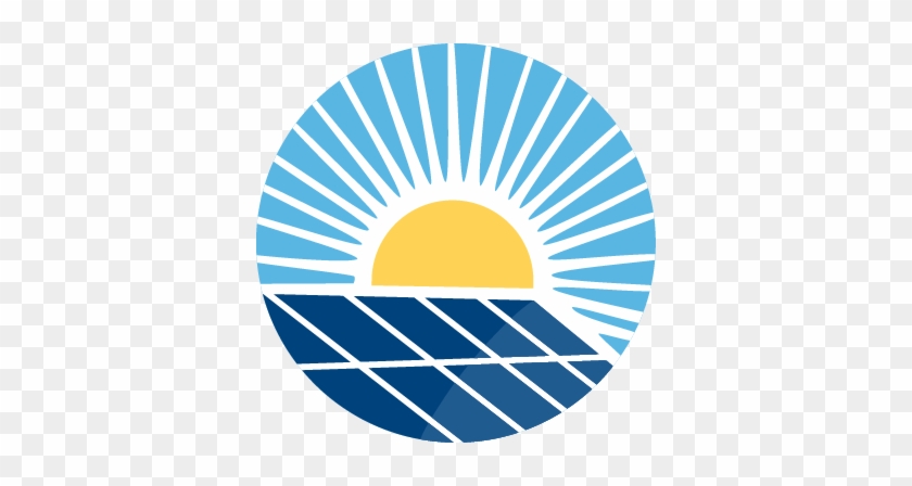 Florida Renewable Energy - Solar Energy Logo Png #50827
