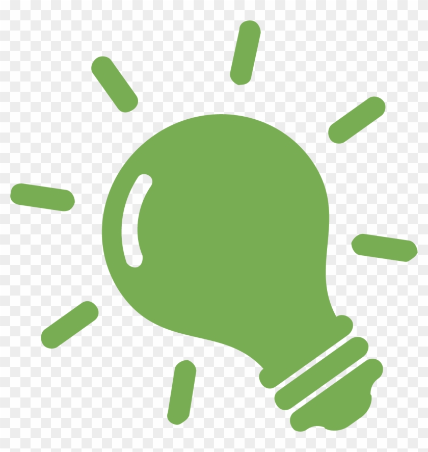 Florida Incandescent Light Bulb Clip Art - Florida Incandescent Light Bulb Clip Art #50837