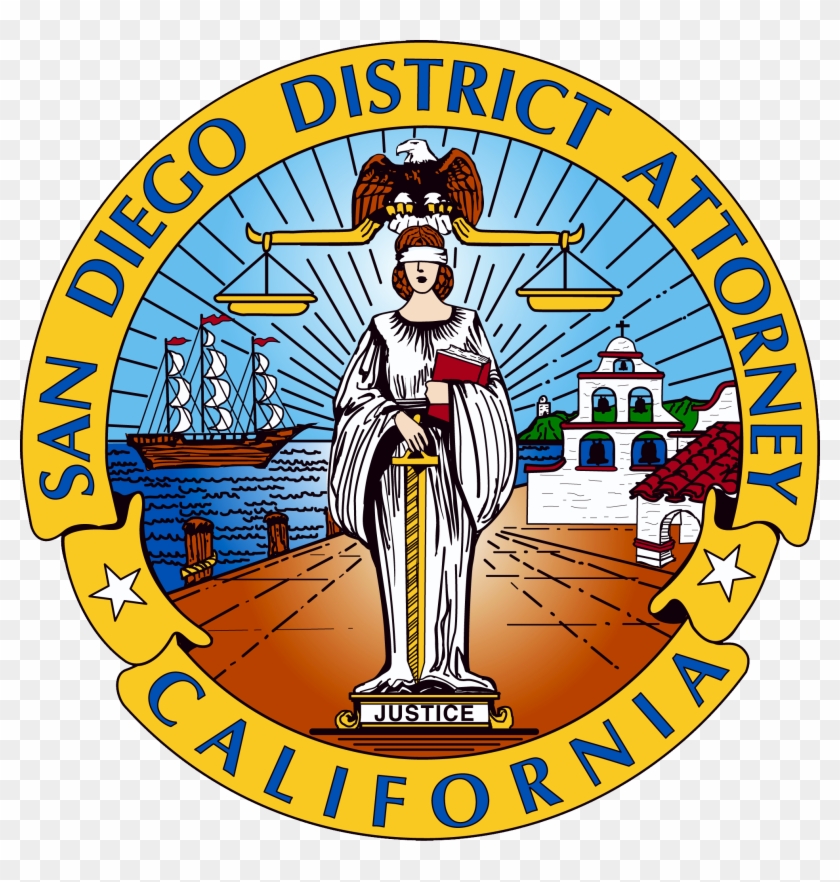 San Diego County District Attorney Wikipedia Rh En - San Diego County District Attorney #50857