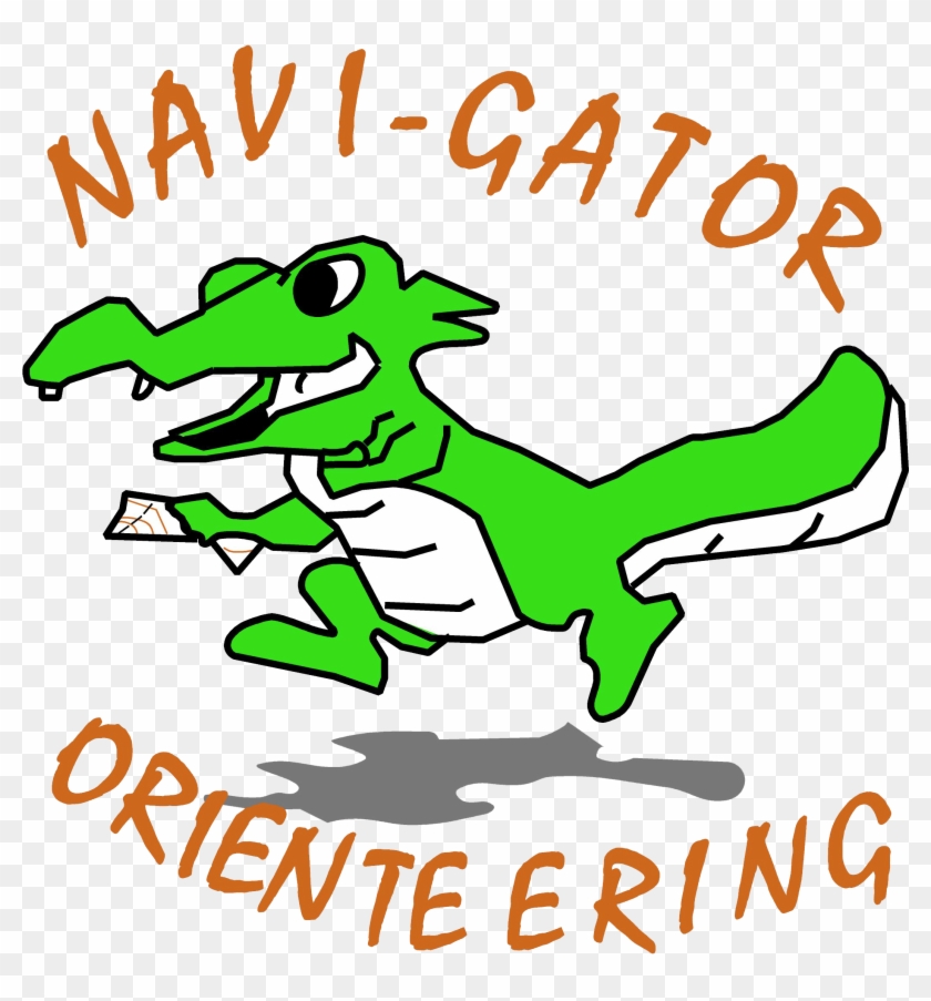 Navi Gator Long Distance Orienteering Florida Xtreme - Navi Gator Long Distance Orienteering Florida Xtreme #50869