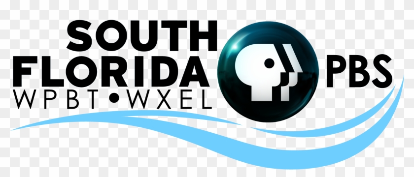 South Florida Pbs Logo #50874