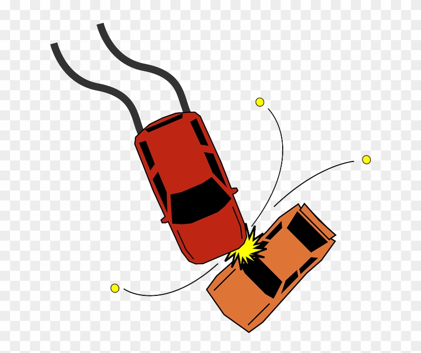 Traffic Clipart Reckless Driving - Car Accident Animated Gif - Free  Transparent PNG Clipart Images Download