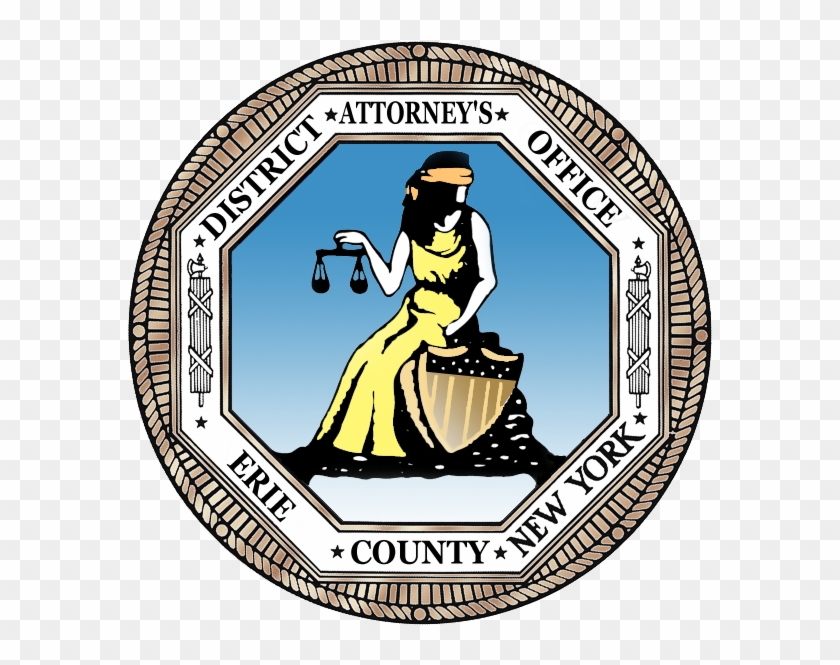 Public Integrity Complaint Form Erie County District - Erie County District Attorney #51012