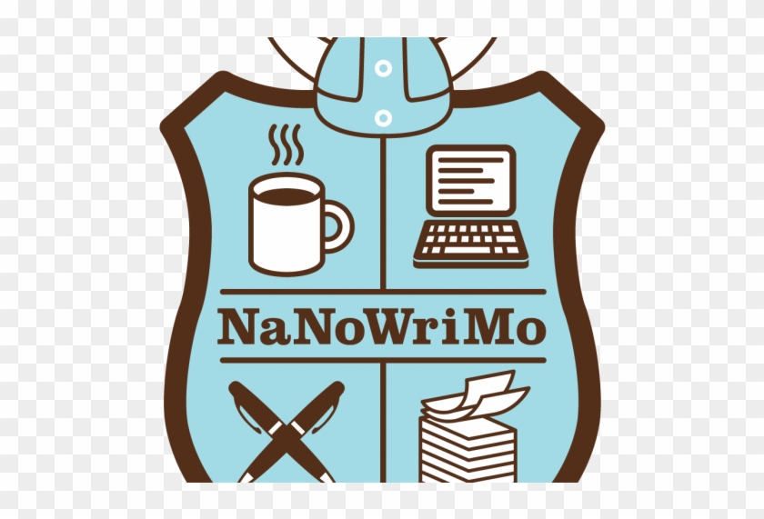 Image Courtesy Of National Novel Writing Month - National Novel Writing Month #51035