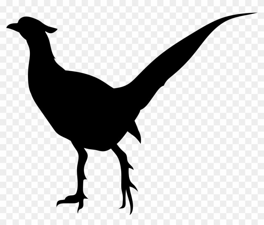 Bird Silhouette Png Transparent Clip Art Imageu200b - Bird Silhouette Png Transparent Clip Art Imageu200b #51111