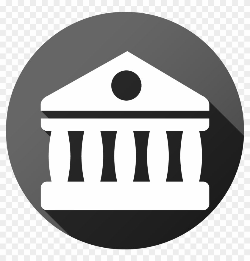 A Worldwide Reputation Of Excellence - Government Flat Icon Png #51294