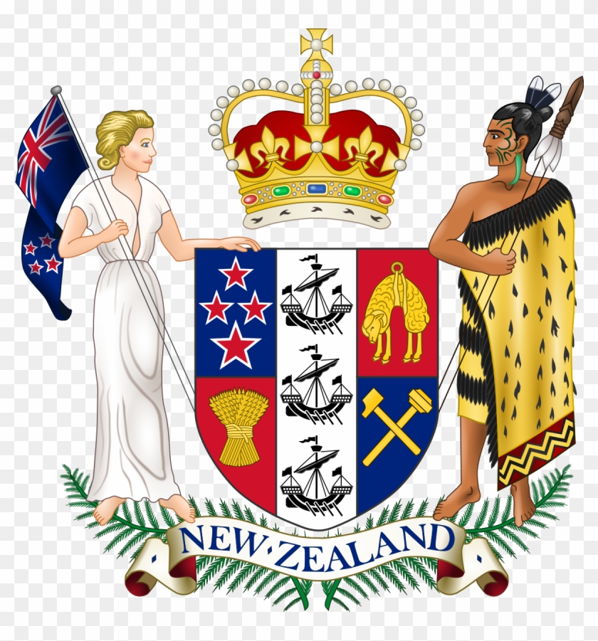 Rime Clipart Government Official - High Commission Of New Zealand, London #51324