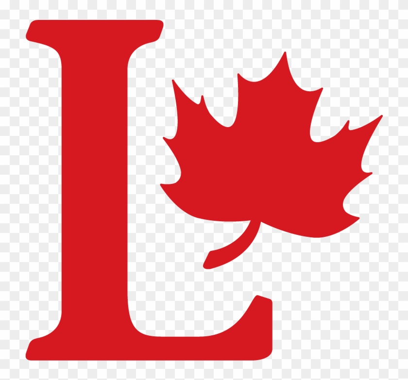 Canada Federal Government Clip Art - Liberal Party Of Canada Logo #51380
