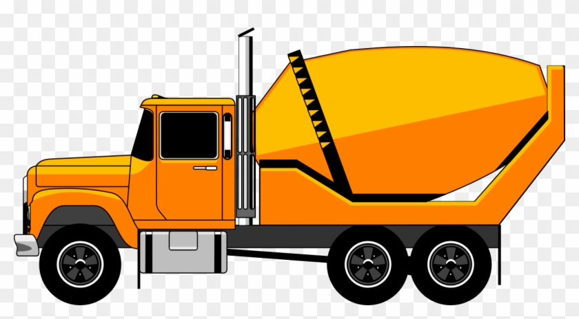 Work Truck Cliparts - Tow Truck Clip Art #51404