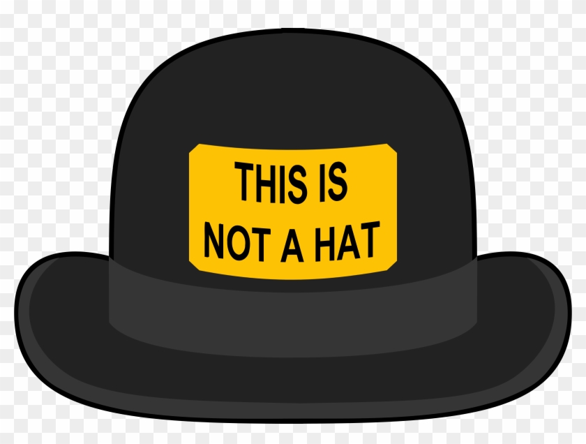 Bowler - Bowler Hat Clipart Png #51452