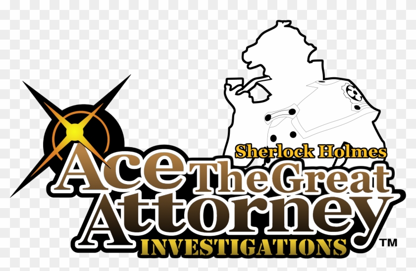 Sonic2099thehedgehog Sherlock Holmes - Phoenix Wright Ace Attorney #51535