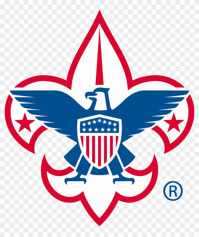 Save - Boy Scouts Of America #51544