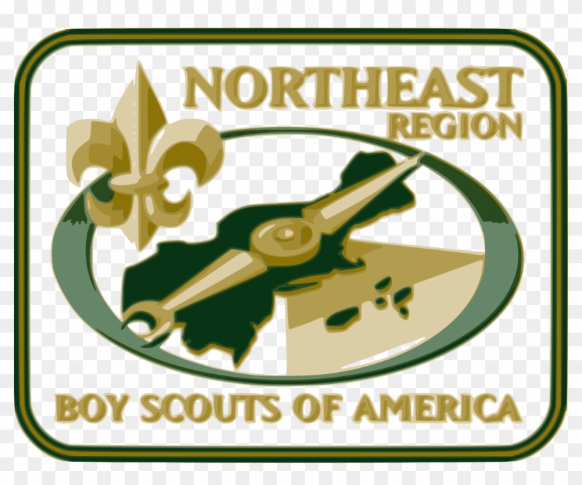 Northeast Region Bsa #51600