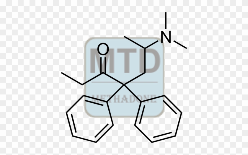 Methadone Conjugate - Methadone #51714