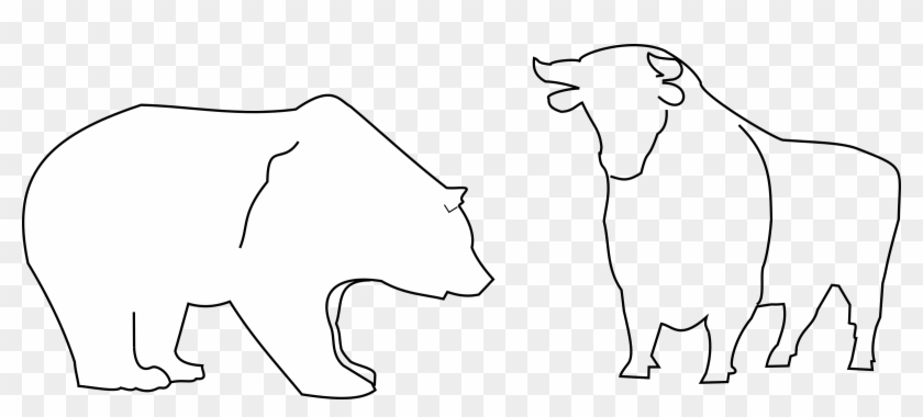 Clipart - Polar Bear #51796