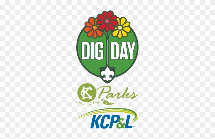 Dig Day Is Back And We're Teaming Up With Kansas City - Kansas City Power And Light #51801