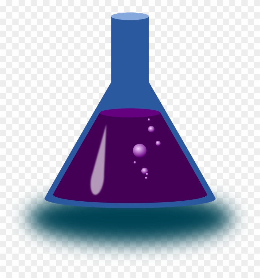 Big Image - Lab Research Clipart #51818
